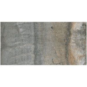 Vloertegel Del Conca Climb 40x80cm grijs mat