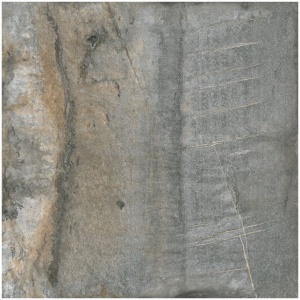 Vloertegel Del Conca Climb 60x60cm grijs mat