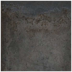 Vloertegel Del Conca Alchimia 120x120cm bruin mat