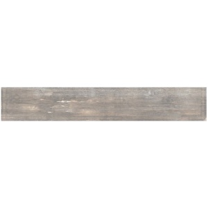 Vloertegel Del Conca Vignoni Wood 20x120cm bruin mat