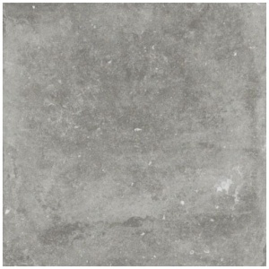 Vloertegel Flaviker Nordik Stone 120x120cm grijs mat