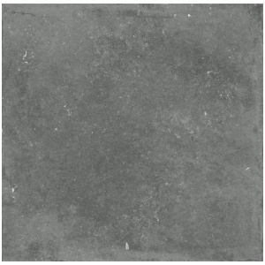 Vloertegel Flaviker Nordik Stone 90x90cm grijs mat