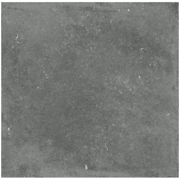 Vloertegel Flaviker Nordik Stone 90x90cm grijs mat