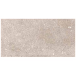 Vloertegel Flaviker Nordik Stone 30x60cm bruin mat