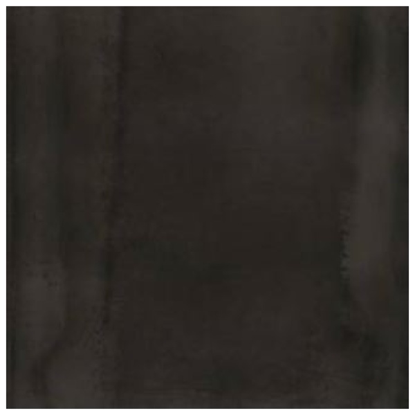 Vloertegel Fondovalle Acidic 120x120cm zwart mat
