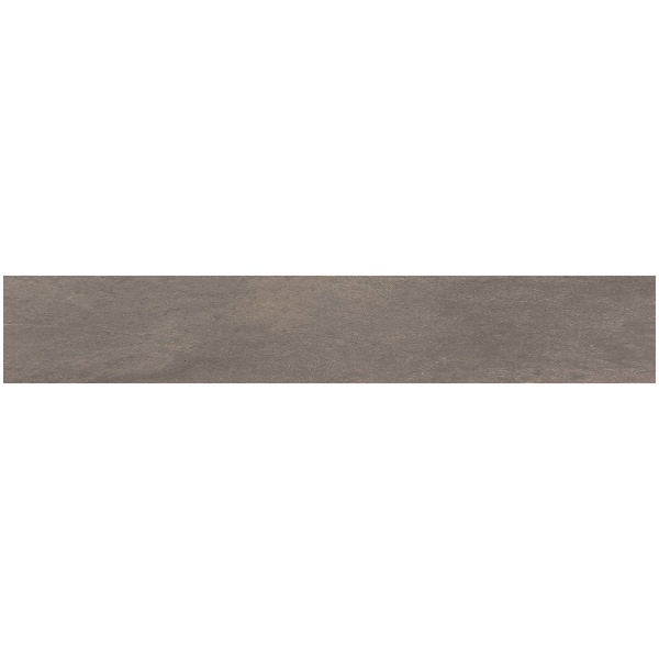 Vloertegel Fondovalle Planeto 20x120cm bruin mat