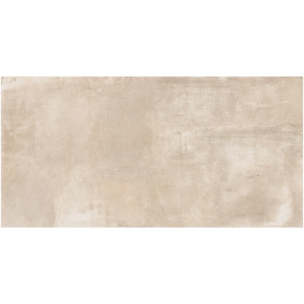 Vloertegel Fondovalle Portland 60x120cm beige mat