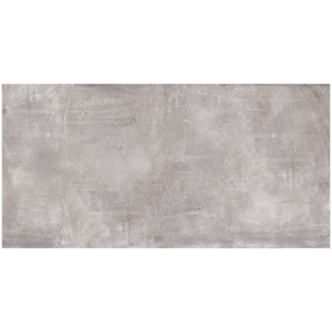 Vloertegel Fondovalle Portland 60x120cm grijs glans