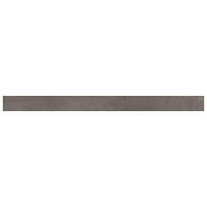 Vloertegel Fondovalle Portland 8x80cm bruin mat