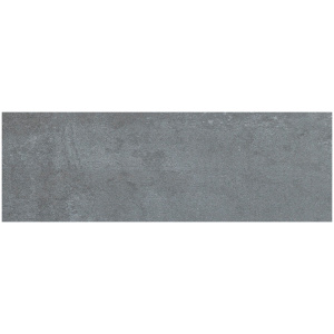 Vloertegel Gazzini Platform 10x30cm grijs mat