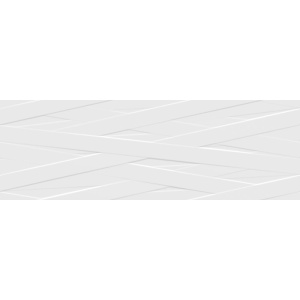 Wandtegel Geo Tiles Blancos 40x120cm grijs mat