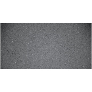 Vloertegel Gigacer Concept 1 60x120cm zwart mat