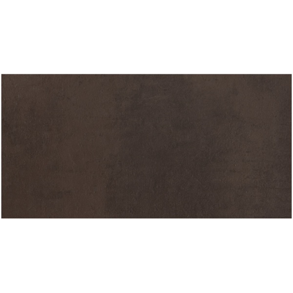 Vloertegel Gigacer Concrete 30x60cm bruin mat