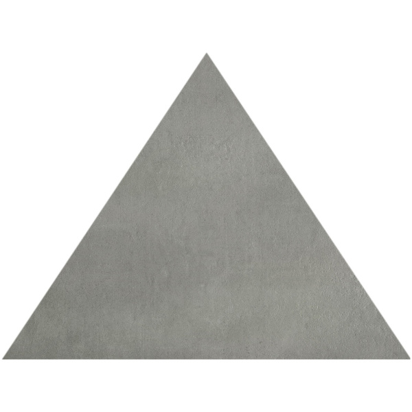 Decoratie Tegel Gigacer Concrete 16x18cm grijs mat