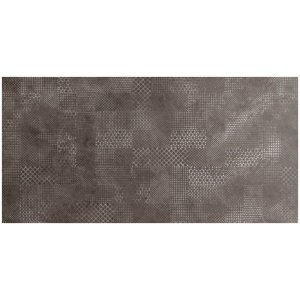 Decoratie Tegel Gigacer Concept 1 60x120cm bruin mat