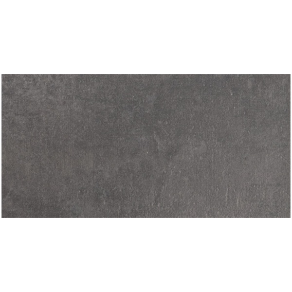 Vloertegel Gigacer Concrete 60x120cm blauw mat