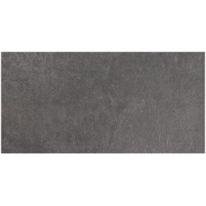 Vloertegel Gigacer Concrete 30x60cm blauw mat