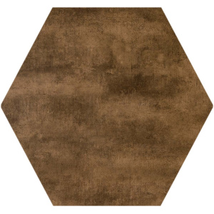 Vloertegel Gigacer Krea 16x18cm wit mat