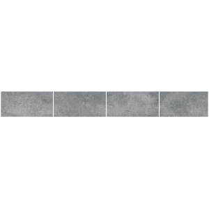 Vloertegel Gigacer Krea 60x75,5cm grijs mat