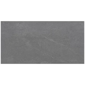 Vloertegel Gigacer Quarry 30x60cm wit glans
