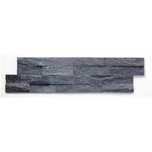 Wandtegel Grandeur Bricksto 10x40cm wit mat