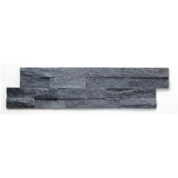 Wandtegel Grandeur Bricksto 10x40cm wit mat