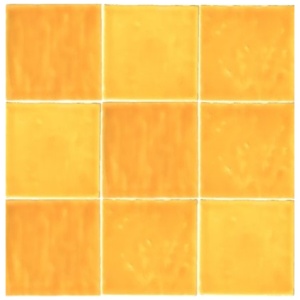 Wandtegel Grandeur Maroc 11,5x11,5cm beige mat