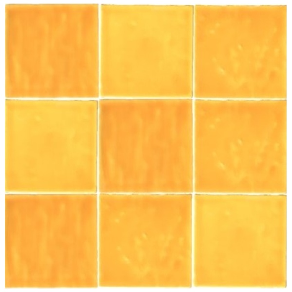 Wandtegel Grandeur Maroc 11,5x11,5cm beige mat