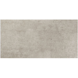 Vloertegel Grandeur Milla 29,5x59,5cm grijs mat