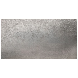 Vloertegel Grandeur Oxid Rust 30x60cm grijs mat