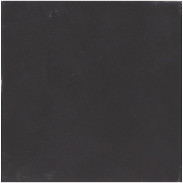 Vloertegel Grandeur Rioja 20x20cm zwart glans