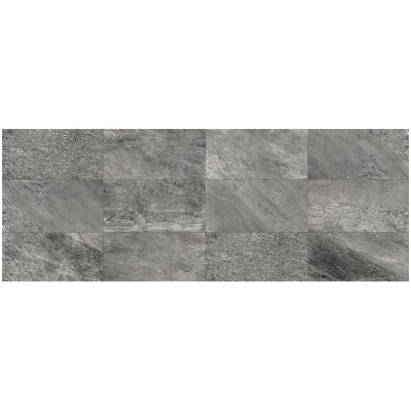Vloertegel Impronta Stonemix 60x60cm nvt