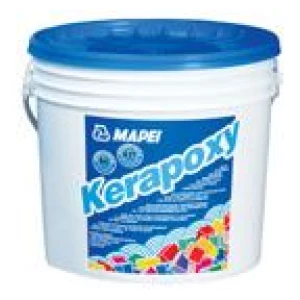 Voeg Mapei Kerapoxy grijs