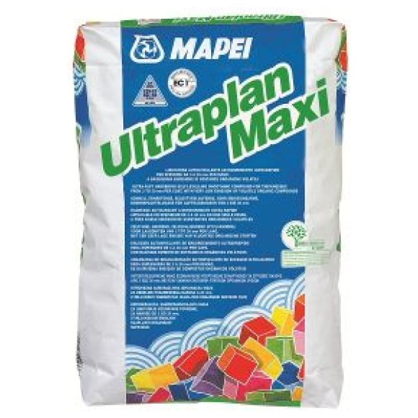 Lijm Mapei Ultrapla wit