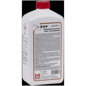 Hulpmiddel Moller Reinig. beige mat