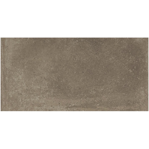 Vloertegel Novabell Overland 60x120cm bruin mat
