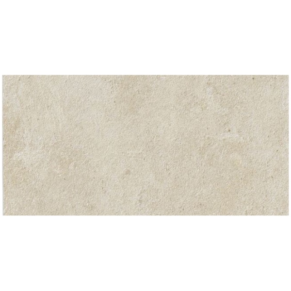 Vloertegel Novabell Sovereign 40x80cm beige mat