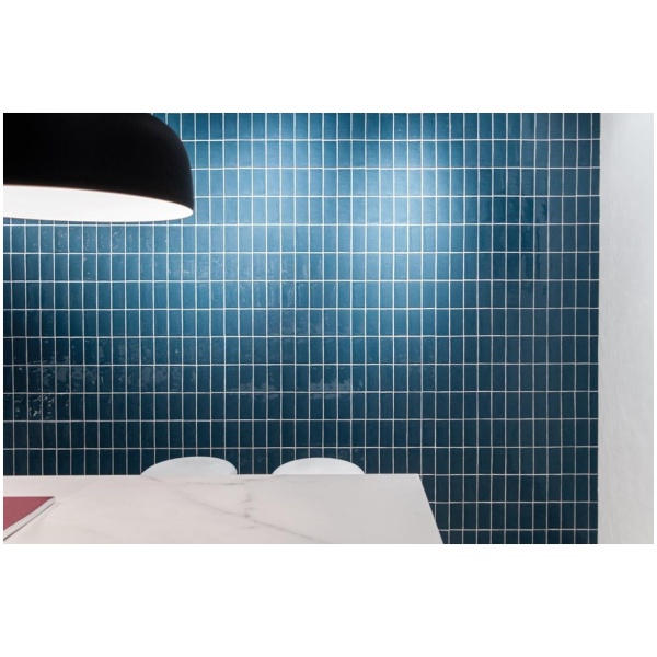 Wandtegel Pradolongo Marine Mate 7,5x15 - Afbeelding 3