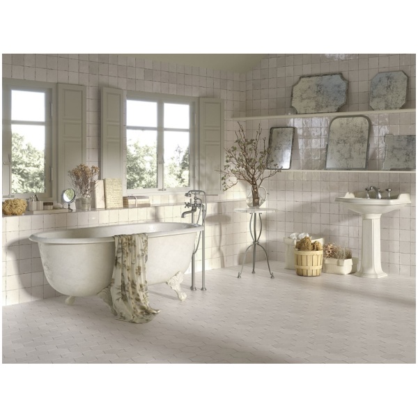 Vloertegel Nomade Pearl 13,9x16 - Afbeelding 3